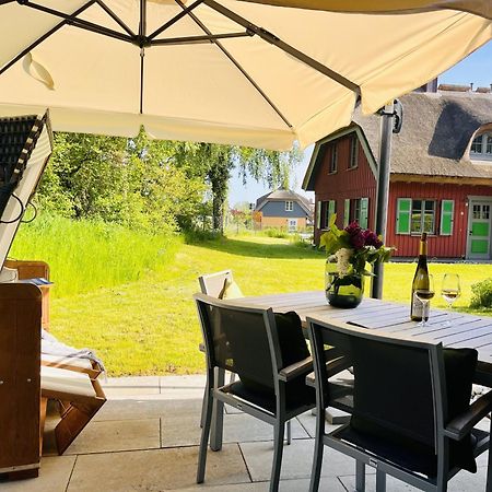 Ferienhaus Strandleben 09 Feriendorf Klein Stresow Ruegen By Ruyastay Putbus Luaran gambar